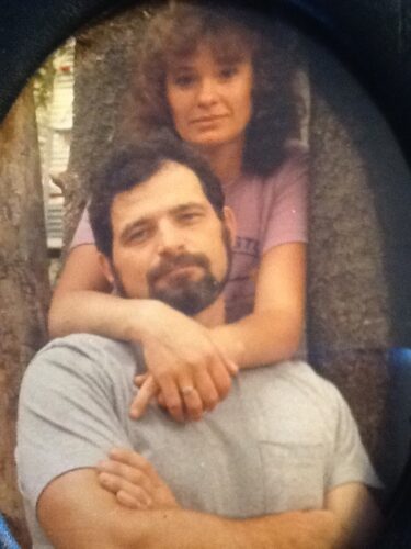 Locals celebrate 50 years married
